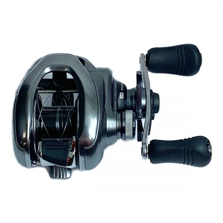  SHIMANO シマノ 15 METANIUMDC ベイトリール 03378