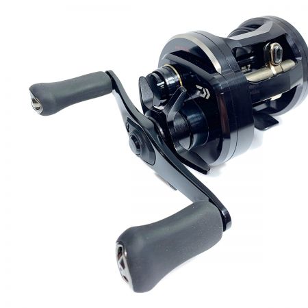 DAIWA ダイワ 18リョウガ 1520H ベイトリール 00613308｜中古｜なんでもリサイクルビッグバン