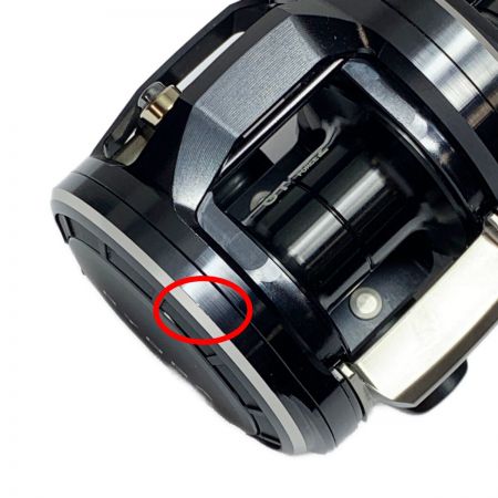  DAIWA ダイワ  18リョウガ 1520H　ベイトリール 00613308