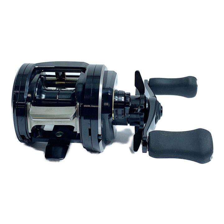 DAIWA ダイワ 18リョウガ 1520H ベイトリール 00613308｜中古｜なんでもリサイクルビッグバン