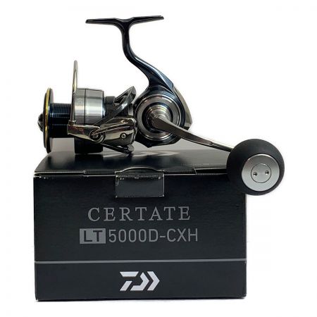 〇〇 DAIWA ダイワ CERTATE 19セルテート LT 5000D 060054 スピニング