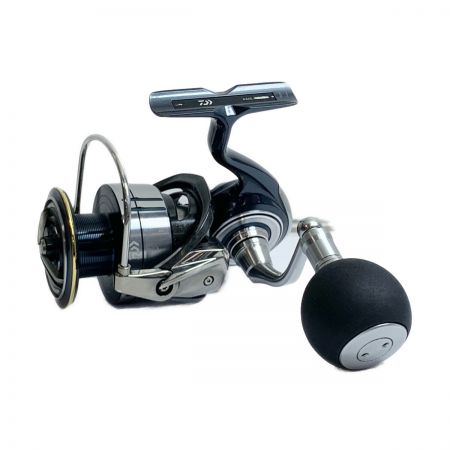  DAIWA ダイワ  19 CERTATE セルテート LT 5000D-CXH　スピニングリール 060058 使用感あり