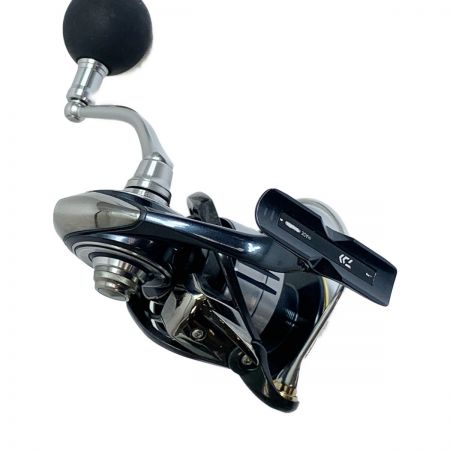  DAIWA ダイワ  19 CERTATE セルテート LT 5000D-CXH　スピニングリール 060058 使用感あり