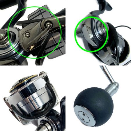 〇〇 DAIWA ダイワ CERTATE 19セルテート LT 5000D 060054 スピニング