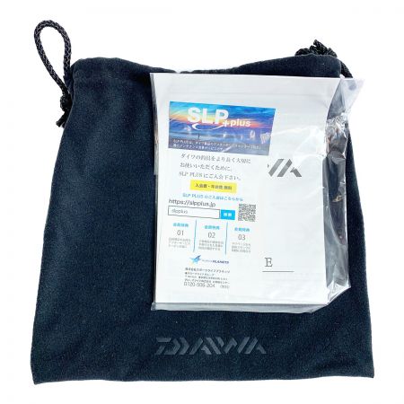  DAIWA ダイワ  19 CERTATE セルテート LT 5000D-CXH　スピニングリール 060058 使用感あり