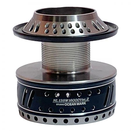  STUDIO OCEAN MARK スプール　本体のみ　 NL13 SW16000 Ver2