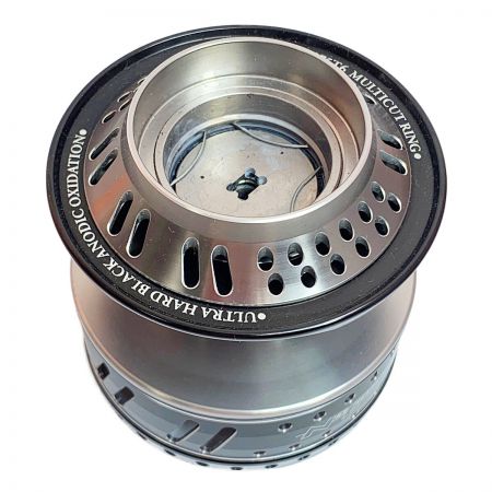  STUDIO OCEAN MARK スプール　本体のみ　 NL13 SW16000 Ver2