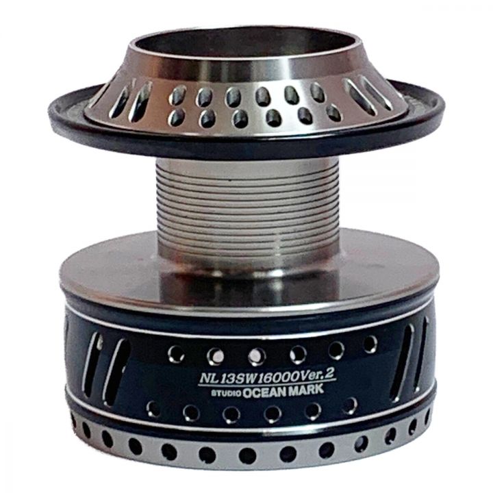スタジオオーシャンマークNL13 SW16000 Ver2