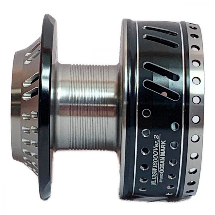 スタジオオーシャンマーク、NL13SW16000Ver2 シマノ用 スタジオオーシャンマーク、NL13SW16000Ver2 シマノ用 スタジオ