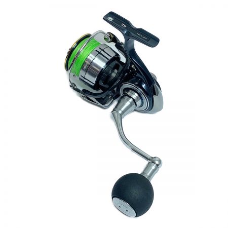  DAIWA ダイワ CERTATE　スピニングリール　 LT5000D-XH 060055