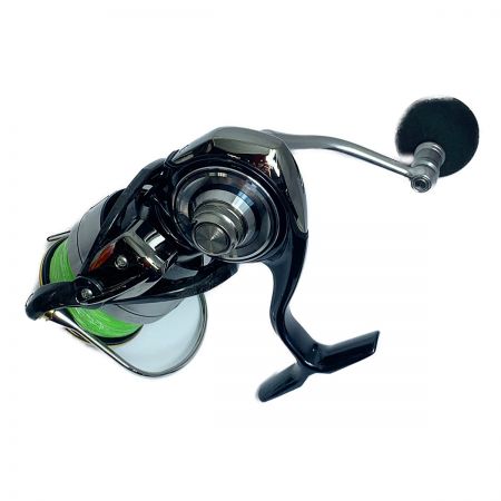  DAIWA ダイワ CERTATE　スピニングリール　 LT5000D-XH 060055