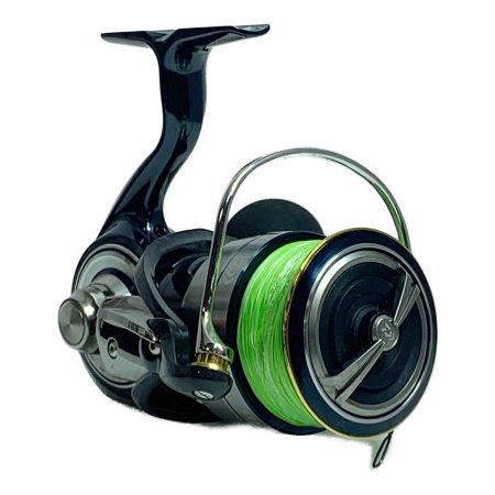  DAIWA ダイワ CERTATE　スピニングリール　 LT5000D-XH 060055