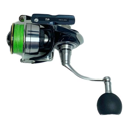  DAIWA ダイワ CERTATE　スピニングリール　 LT5000D-XH 060055