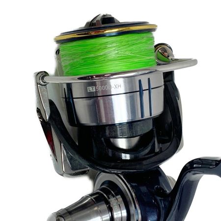  DAIWA ダイワ CERTATE　スピニングリール　 LT5000D-XH 060055