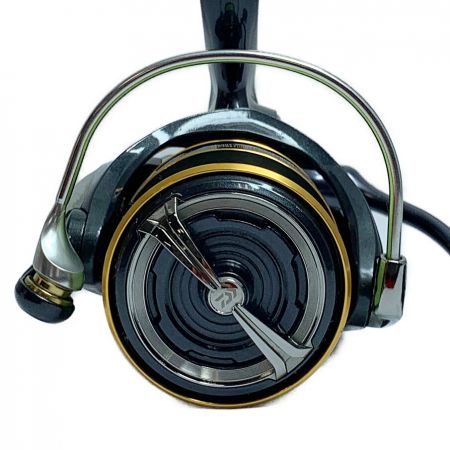 DAIWA ダイワ スピニングリール 21カルディアLT 4000-CXH 3063220