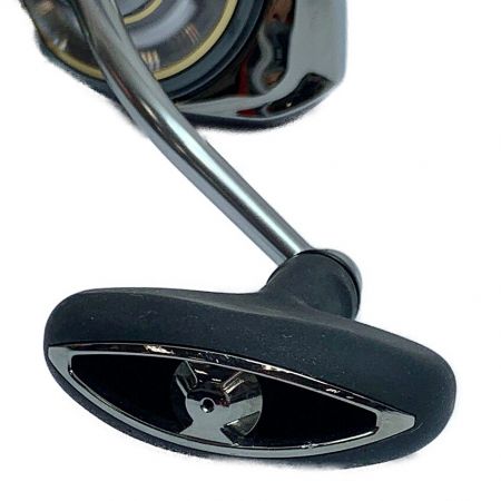  DAIWA ダイワ スピニングリール 20 ルビアス LT4000-CXH 00060212