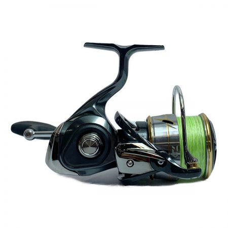  DAIWA ダイワ スピニングリール 20 ルビアス LT4000-CXH 00060212