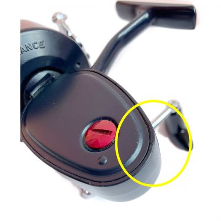  ミッチェル スピニングリール　本体のみ 407ｽﾍﾟｼｬﾙ