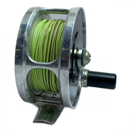  KIRAKU フライリール  ケース付 ｱﾙｷｭｵﾝ