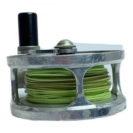  KIRAKU フライリール  ケース付 ｱﾙｷｭｵﾝ