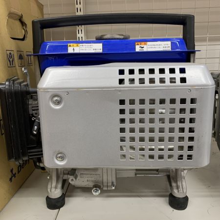  YAMAHA ヤマハ 大型機械　スタンダード発電機  EF900FW