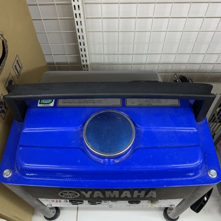  YAMAHA ヤマハ 大型機械　スタンダード発電機  EF900FW