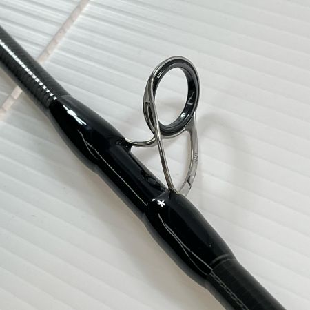 影竿 ロッド ルアーロッド 影竿 ﾍﾟﾙｾｳｽ ｱﾙﾌｪﾗｯﾂ 106HHｽﾋﾟｰﾄﾞｽﾀｰ