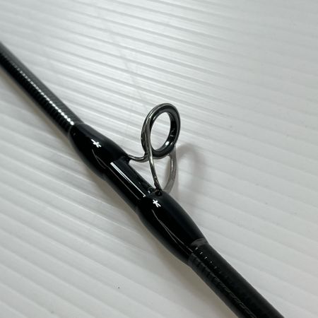 影竿 ロッド ルアーロッド 影竿 ﾍﾟﾙｾｳｽ ｱﾙﾌｪﾗｯﾂ 106HHｽﾋﾟｰﾄﾞｽﾀｰ