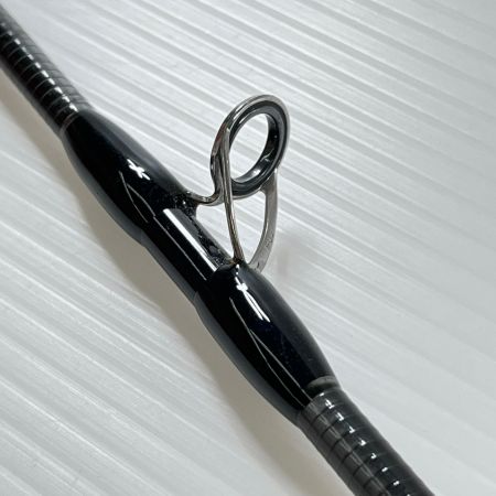 影竿 ロッド ルアーロッド 影竿 ﾍﾟﾙｾｳｽ ｱﾙﾌｪﾗｯﾂ 106HHｽﾋﾟｰﾄﾞｽﾀｰ