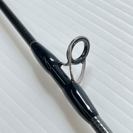 影竿 ロッド ルアーロッド 影竿 ﾍﾟﾙｾｳｽ ｱﾙﾌｪﾗｯﾂ 106HHｽﾋﾟｰﾄﾞｽﾀｰ