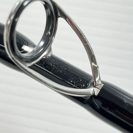 影竿 ロッド ルアーロッド 影竿 ﾍﾟﾙｾｳｽ ｱﾙﾌｪﾗｯﾂ 106HHｽﾋﾟｰﾄﾞｽﾀｰ