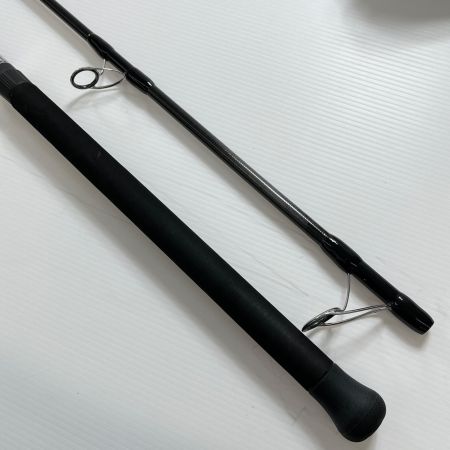 影竿 ロッド ルアーロッド 影竿 ﾍﾟﾙｾｳｽ ｱﾙﾌｪﾗｯﾂ 106HHｽﾋﾟｰﾄﾞｽﾀｰ