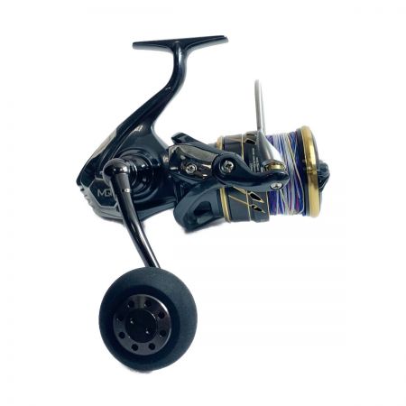  DAIWA ダイワ 22カルディアSW8000H　スピンニングリール 0065053
