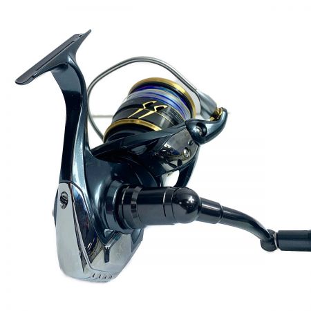  DAIWA ダイワ 22カルディアSW8000H　スピンニングリール 0065053