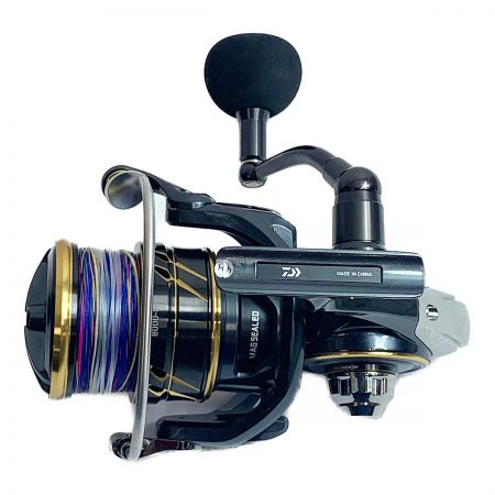  DAIWA ダイワ 22カルディアSW8000H　スピンニングリール 0065053