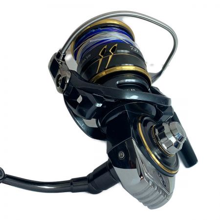  DAIWA ダイワ 22カルディアSW8000H　スピンニングリール 0065053