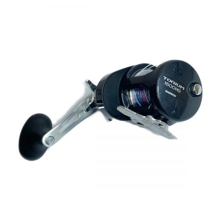  SHIMANO シマノ 20トリウム1500HG ベイトリール 04218