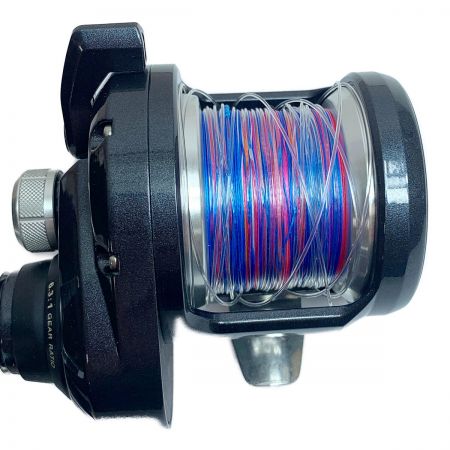  SHIMANO シマノ 20トリウム1500HG ベイトリール 04218