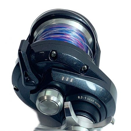  SHIMANO シマノ 20トリウム1500HG ベイトリール 04218