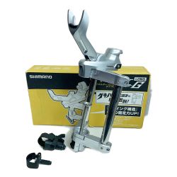 ★★ SHIMANO シマノ Vホルダー  ロッドホルダー　ロング タイプG 竿立て PH-A12S Aランク