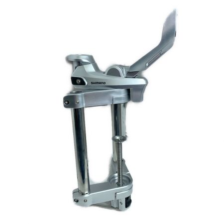  SHIMANO シマノ Vホルダー  ロッドホルダー　ロング タイプG 竿立て PH-A12S