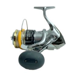 ★★ SHIMANO シマノ スピニングリール 11バイオマスター 6000 02760 Bランク