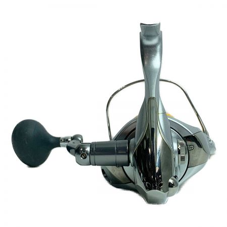  SHIMANO シマノ スピニングリール 11バイオマスター 6000 02760