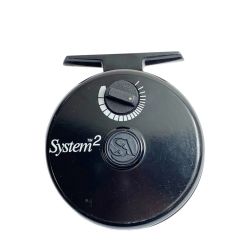 ★★ Scientic Anglers フライリール　本体のみ System2 89M Bランク