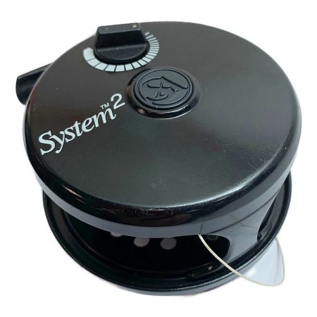  Scientic Anglers フライリール　本体のみ System2 89M