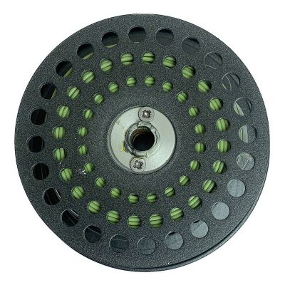 中古】 ORVIS BATTENKILL DISC 5/6 フライリール ﾊﾞﾃﾝｷﾙ 5/6 Aランク