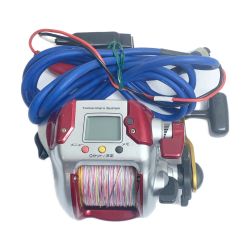 ★★ SHIMANO シマノ  08電動丸 3000プレイズ tankenmaru System 02314 Bランク