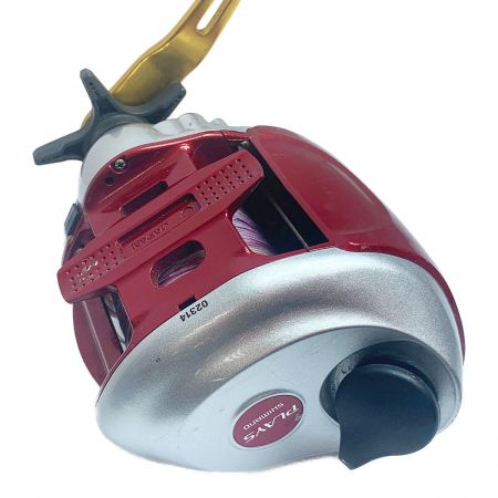  SHIMANO シマノ  08電動丸 3000プレイズ tankenmaru System 02314