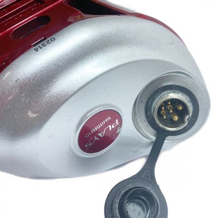  SHIMANO シマノ  08電動丸 3000プレイズ tankenmaru System 02314