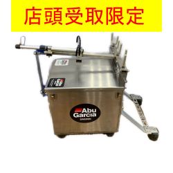 ★★  電動シャクリ機　個人作成　使用感あり　バッテリー付 北海道札幌市 Bランク